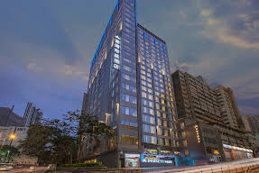 Dorsett Tsuen Wan Hong Kong Image 3