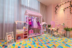 Dorsett Tsuen Wan Hong Kong Image 13