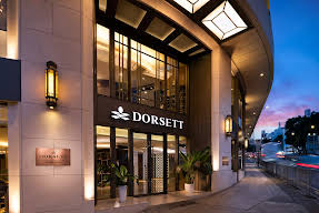 Image of Dorsett Wanchai Hong Kong