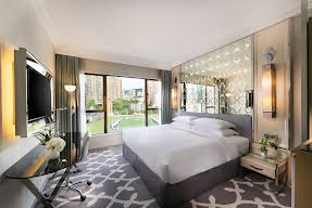 Dorsett Wanchai Hong Kong Image 12