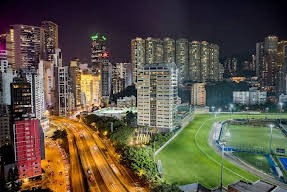 Dorsett Wanchai Hong Kong Image 14