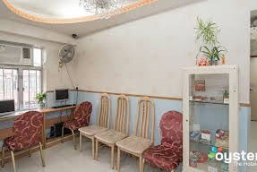 Dragon Hostel HK Image 11