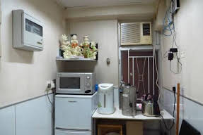 Dragon Hostel HK Image 14