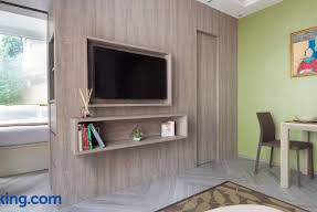 Eaton Residences - Village Road - 逸東軒住寓 Image 4