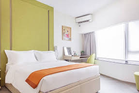 Eaton Residences - Village Road - 逸東軒住寓 Image 23