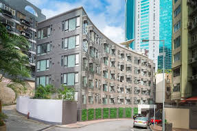 Eaton Residences - Village Road - 逸東軒住寓 Image 24