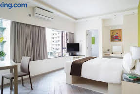 Eaton Residences - Village Road - 逸東軒住寓 Image 25