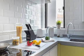 Eaton Residences - Village Road - 逸東軒住寓 Image 30