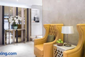 Eaton Residences - Village Road - 逸東軒住寓 Image 42