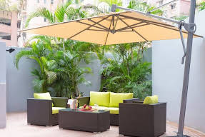 Eaton Residences - Village Road - 逸東軒住寓 Image 45