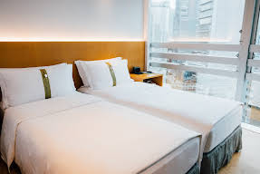 Empire Hotel Kowloon - Tsim Sha Tsui Image 19