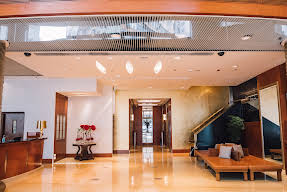 Empire Hotel Kowloon - Tsim Sha Tsui Image 9