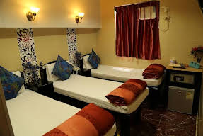 Everest Hostel Image 14