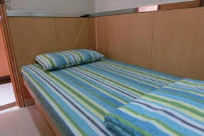 Fortune Hotel Image 4