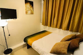 Garden Hotel Image 3