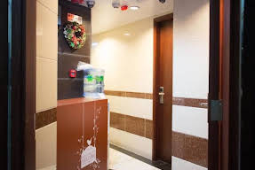 Garden Hotel Image 5