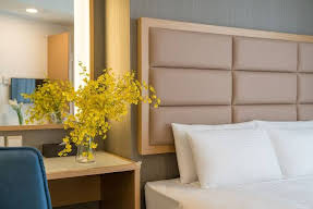 Garden View Hong Kong Image 5