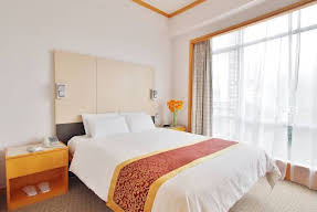 Garden View Hong Kong Image 7