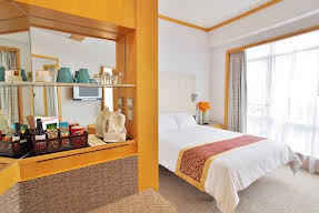 Garden View Hong Kong Image 9