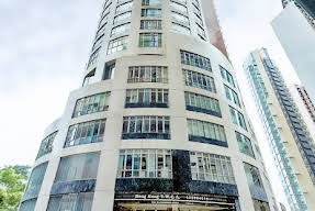 Garden View Hong Kong Image 11