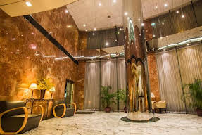 Garden View Hong Kong Image 14