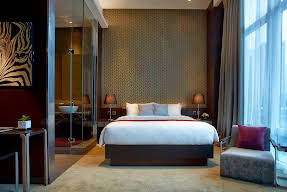 Gloucester Hotel Image 9