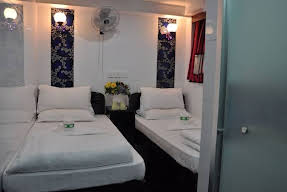 Guangdong Guest House Image 24
