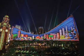 Guangdong Guest House Image 12