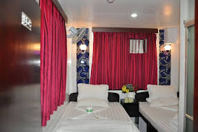 Guangdong Guest House Image 13