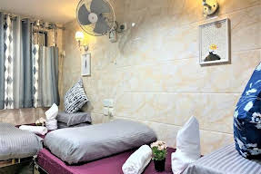 Guangdong Guest House Image 14