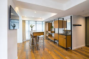 Habyt Austin Avenue (Previously Hmlet) Image 4