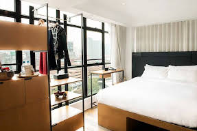 Habyt Austin Avenue (Previously Hmlet) Image 5