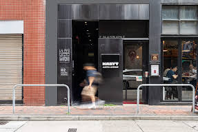 Habyt Austin Avenue (Previously Hmlet) Image 6