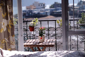 海悠居 Tai O Inn, by the Sea Image 7