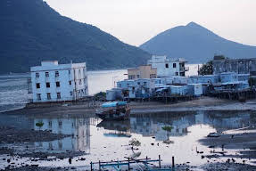 海悠居 Tai O Inn, by the Sea Image 8