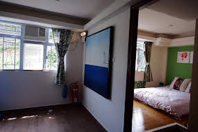 海悠居 Tai O Inn, by the Sea Image 11