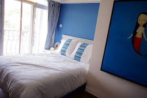 海悠居 Tai O Inn, by the Sea Image 12