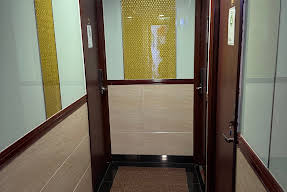 Image of Hang Fung hostel