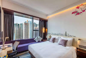Hilton Garden Inn Hong Kong Mongkok Image 2