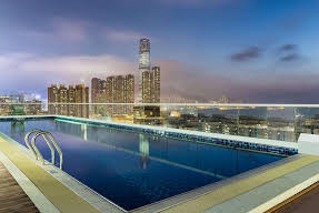 Hilton Garden Inn Hong Kong Mongkok Image 3