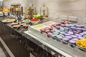 Hilton Garden Inn Hong Kong Mongkok Image 4