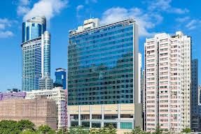 Hilton Garden Inn Hong Kong Mongkok Image 5