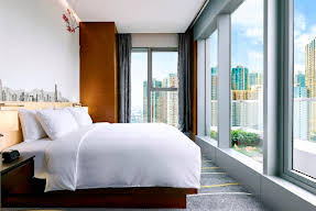 Hilton Garden Inn Hong Kong Mongkok Image 9