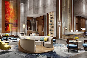 Hilton Garden Inn Hong Kong Mongkok Image 10