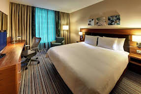 Hilton Garden Inn Hong Kong Mongkok Image 15