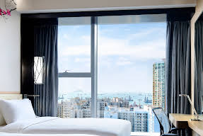 Hilton Garden Inn Hong Kong Mongkok Image 16