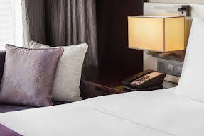 Hilton Garden Inn Hong Kong Mongkok Image 17