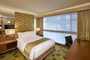 Holiday Inn Golden Mile Hong Kong by IHG Image 13