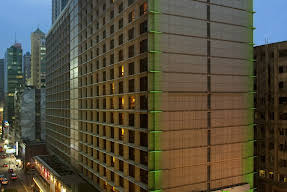Holiday Inn Golden Mile Hong Kong by IHG Image 17