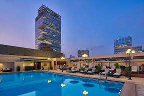 Holiday Inn Golden Mile Hong Kong by IHG Image 2
